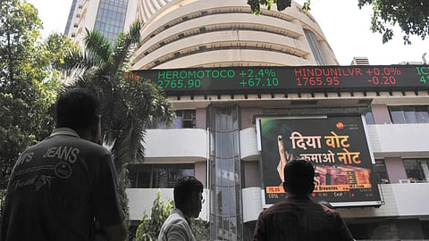 Nifty crosses 26k for 1st time