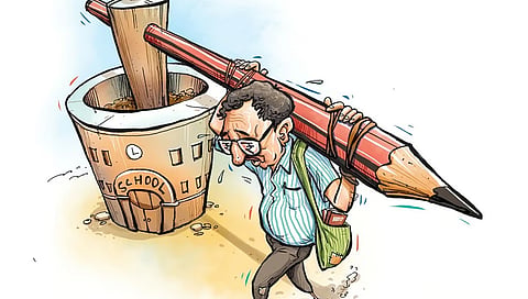 Representational image
