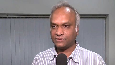 Priyank Kharge
