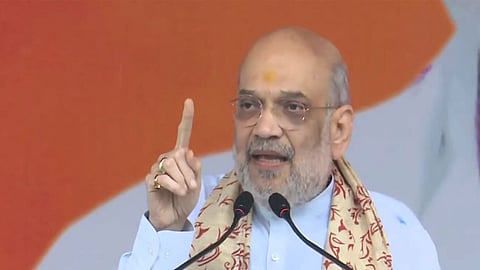 Amit Shah