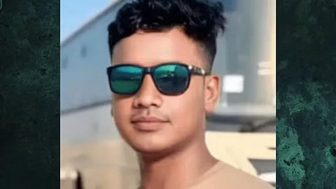 Vijay Kumar Mahato