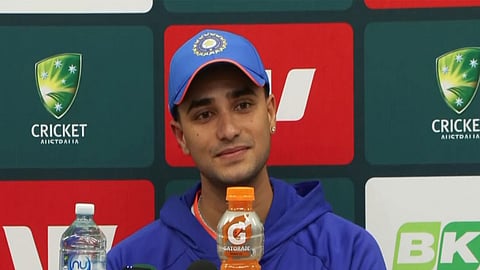 Abhishek Sharma