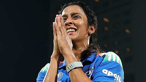 Jemimah Rodrigues