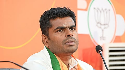 Annamalai