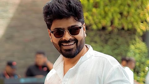 Nagabhushana