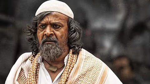 ಹರೀಶ್ ರಾಯ್