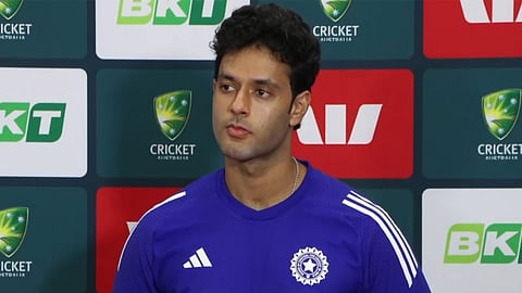 Shivam Dube