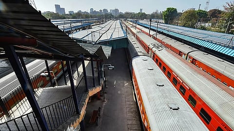 Representational image