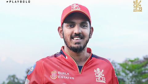 Malolan Rangarajan