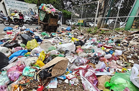 Garbage