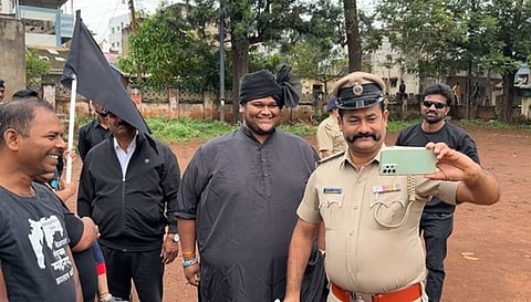 CPI ಜೆಎಂ ಕಾಲಿಮಿರ್ಚಿ ಎತ್ತಂಗಡಿ