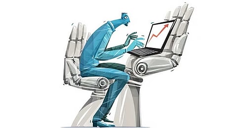 Representational image