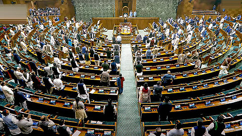 Loksabha