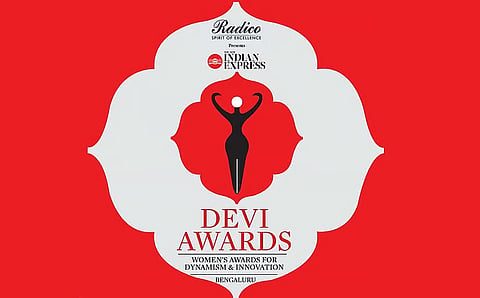 Devi Award