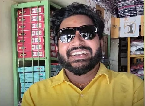 Narayana Vannal