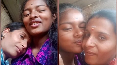 Mother Lesbian Partner Arrested For Killing Baby