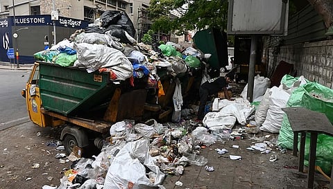 Garbage