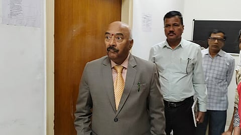 Upa Lokayukta