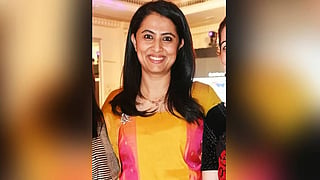 Deepthi Bopaiah