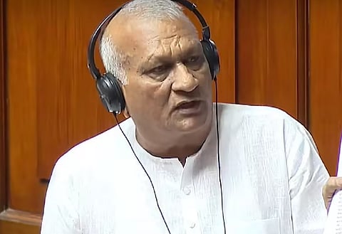 Raju Kage