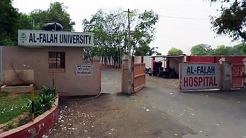 Al-Falah University