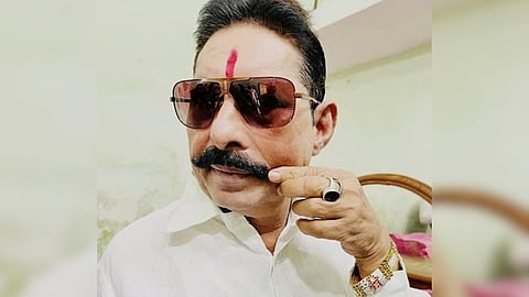 Anant singh