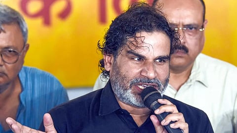 Prashant Kishor