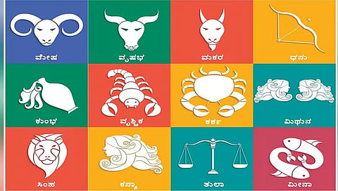 zodiac signs