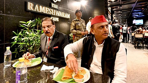 Akhilesh yadav