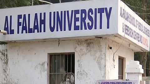 Al Falah University