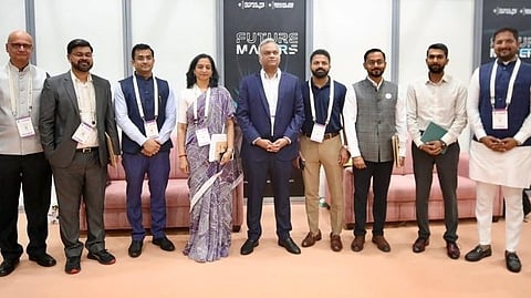 Priyank kharge