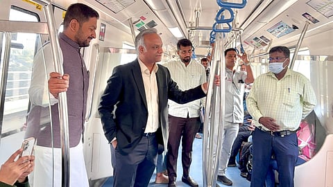 priyank Kharge
