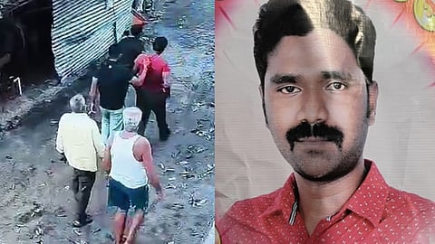 Narasihma raju
