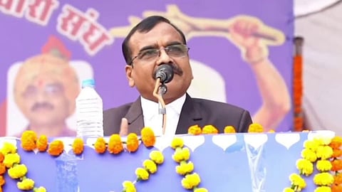 Santosh verma