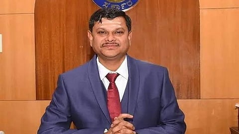 Mahantesh Bilagi