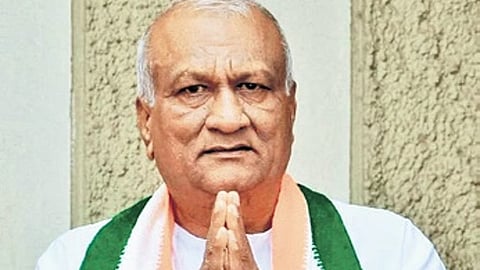 MLA Raju Kage