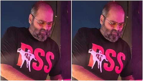 Kunal kamra