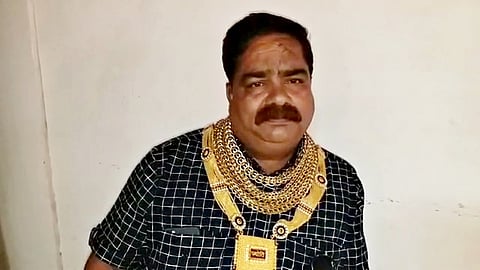 Kanhaiyalal Khatik