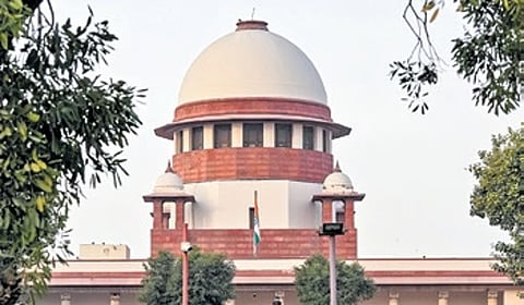 Supreme court