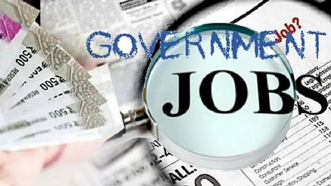 Job (file photo)
