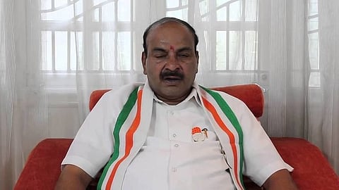RV Devaraj
