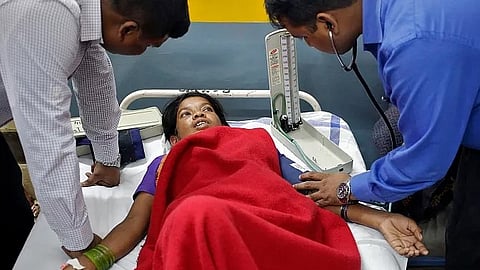hospital