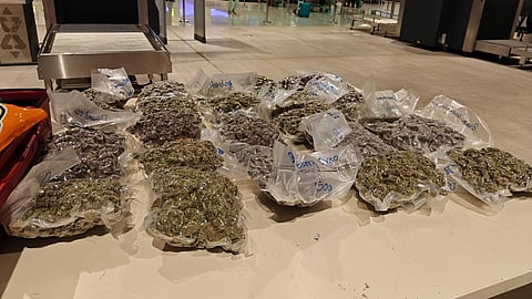 ganja