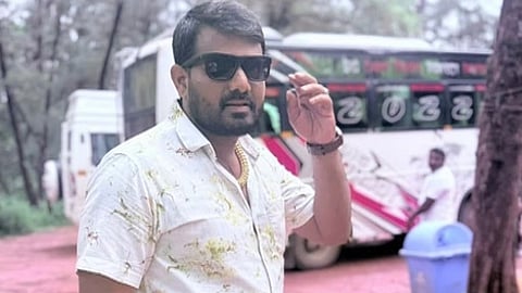 Ganesh gowda
