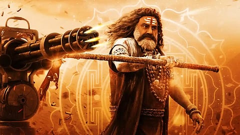 Akhanda 2 Release
