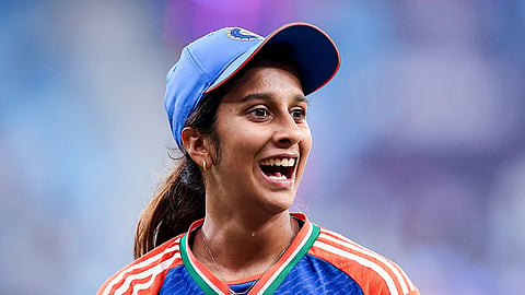 Jemimah Rodrigues
