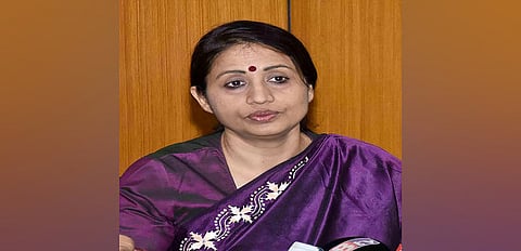 Shalini Rajaneesh
