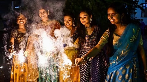 Deepavali