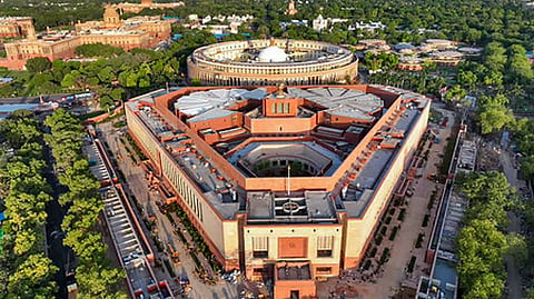 Lok Sabha extends tenure of committee examining 'one nation, one election' bills