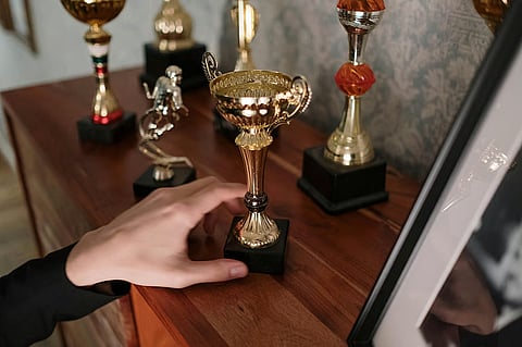 No trophies for VIPs, give only eco-friendly items: DPAR to officials